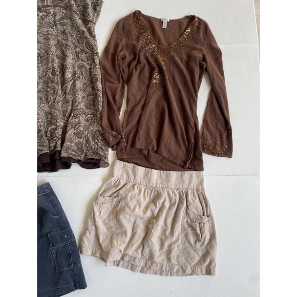 Y2K Old Navy Curated Bundle / 6 Pcs / Resellers Wholesale Lot Actual Items / - Picture 4 of 10